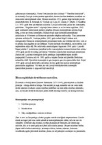 Konspekts 'Homeopātija', 2.