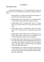 Paraugs 'Privāts testaments', 1.