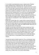 Referāts 'Pirmais pasaules karš un pārmaiņas Eiropas politiskajā kartē pēc tā', 9.