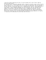 Eseja 'The Joy and Pains of Dog Ownership', 2.