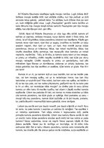 Eseja '"Reizēm, lūk, tā dzīve tā sarežģījas. Kā dzijas gabaliņš." Rūdolfs Blaumanis', 2.