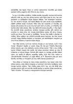 Eseja '"Reizēm, lūk, tā dzīve tā sarežģījas. Kā dzijas gabaliņš." Rūdolfs Blaumanis', 3.