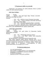 Biznesa plāns 'SIA "Informserviss"', 3.