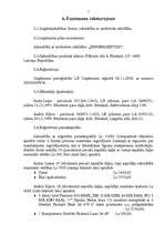 Biznesa plāns 'SIA "Informserviss"', 5.