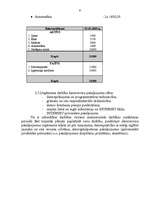 Biznesa plāns 'SIA "Informserviss"', 6.