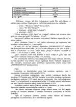 Biznesa plāns 'SIA "Informserviss"', 10.