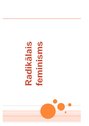 Prezentācija 'Radikālais feminisms', 1.