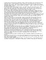 Eseja 'Speach About how hockey pucks were found i got apretty good mark on this', 1.