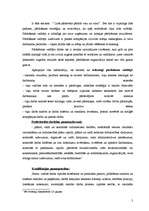 Konspekts 'Komercsabiedrības pārdošanas vadītāja darba apraksts', 2.