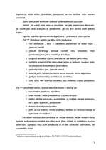 Konspekts 'Komercsabiedrības pārdošanas vadītāja darba apraksts', 3.