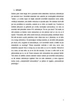 Referāts 'Neverbālās komunikācijas mīts', 3.