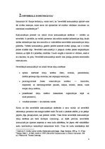 Referāts 'Neverbālās komunikācijas mīts', 4.