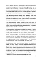 Referāts 'Neverbālās komunikācijas mīts', 6.