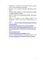 Referāts 'Neverbālās komunikācijas mīts', 9.