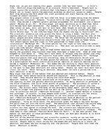 Eseja 'Abortion', 1.