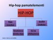 Prezentācija 'Hiphopa kultūra', 4.