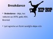 Prezentācija 'Hiphopa kultūra', 8.