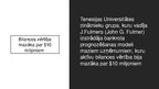 Prezentācija 'Maksātspējas prognozēšana pēc Altamana un Fulmena modeļiem', 9.
