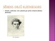 Prezentācija 'Eksistenciālisma filosofija', 6.