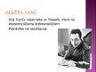 Prezentācija 'Eksistenciālisma filosofija', 9.