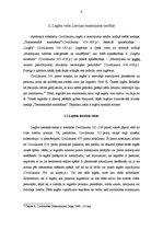 Diplomdarbs 'Legāta tiesiskā konstrukcija Latvijas mantojuma tiesībās', 9.