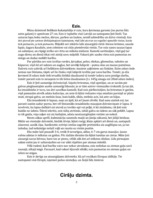 Referāts 'Kukaiņēdāji', 5.