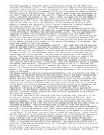 Eseja 'The Legislative Process', 3.