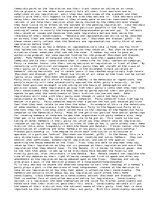 Eseja 'The Legislative Process', 5.