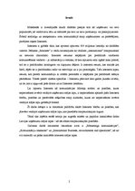 Referāts 'Latvijas uzņēmumu interneta mājas lapu analīze no starptautiskā mārketinga viedo', 2.