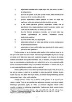 Referāts 'Latvijas uzņēmumu interneta mājas lapu analīze no starptautiskā mārketinga viedo', 6.