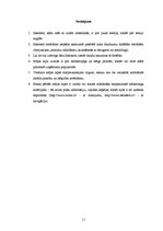 Referāts 'Latvijas uzņēmumu interneta mājas lapu analīze no starptautiskā mārketinga viedo', 11.