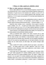 Referāts 'Mazo un vidējo uzņēmumu attīstība Latvijā', 9.