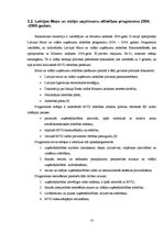 Referāts 'Mazo un vidējo uzņēmumu attīstība Latvijā', 13.