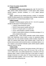 Referāts 'Mazo un vidējo uzņēmumu attīstība Latvijā', 21.