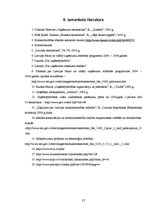 Referāts 'Mazo un vidējo uzņēmumu attīstība Latvijā', 27.