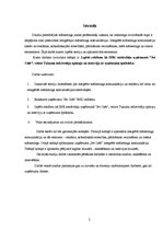 Referāts 'Reklāma kā integrētās mārketinga komunikācijas sastāvdaļa uzņēmumā "Jet Cafe"', 2.