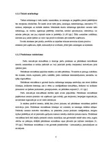 Referāts 'Reklāma kā integrētās mārketinga komunikācijas sastāvdaļa uzņēmumā "Jet Cafe"', 4.