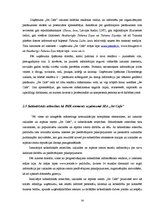 Referāts 'Reklāma kā integrētās mārketinga komunikācijas sastāvdaļa uzņēmumā "Jet Cafe"', 14.