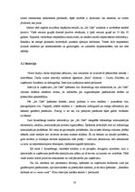 Referāts 'Reklāma kā integrētās mārketinga komunikācijas sastāvdaļa uzņēmumā "Jet Cafe"', 20.