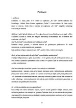 Referāts 'Reklāma kā integrētās mārketinga komunikācijas sastāvdaļa uzņēmumā "Jet Cafe"', 25.