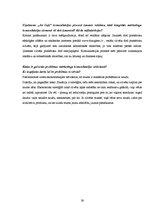 Referāts 'Reklāma kā integrētās mārketinga komunikācijas sastāvdaļa uzņēmumā "Jet Cafe"', 26.