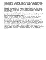 Eseja 'Interesting Facts and History on the Mississippi River', 2.