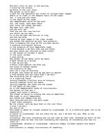 Eseja 'Non-Duality by Chantelle Pelletier', 1.