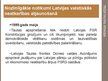 Prezentācija 'Latvijas valstiskās neatkarības atjaunošana', 5.