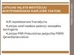 Prezentācija 'Latvijas valstiskās neatkarības atjaunošana', 12.