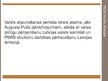 Prezentācija 'Latvijas valstiskās neatkarības atjaunošana', 17.