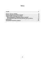 Referāts 'Kipras konflikts un Kipras virzība uz Eiropas Savienību', 2.