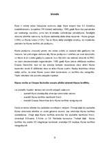 Referāts 'Kipras konflikts un Kipras virzība uz Eiropas Savienību', 3.