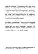 Referāts 'Kipras konflikts un Kipras virzība uz Eiropas Savienību', 11.