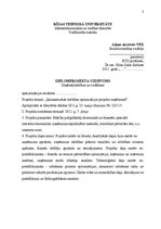 Diplomdarbs 'Saimnieciskās darbības optimizācijas projekts uzņēmumā', 3.